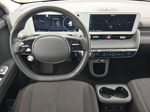 Used 2024 Hyundai Ioniq 5 SEL RWD image 13