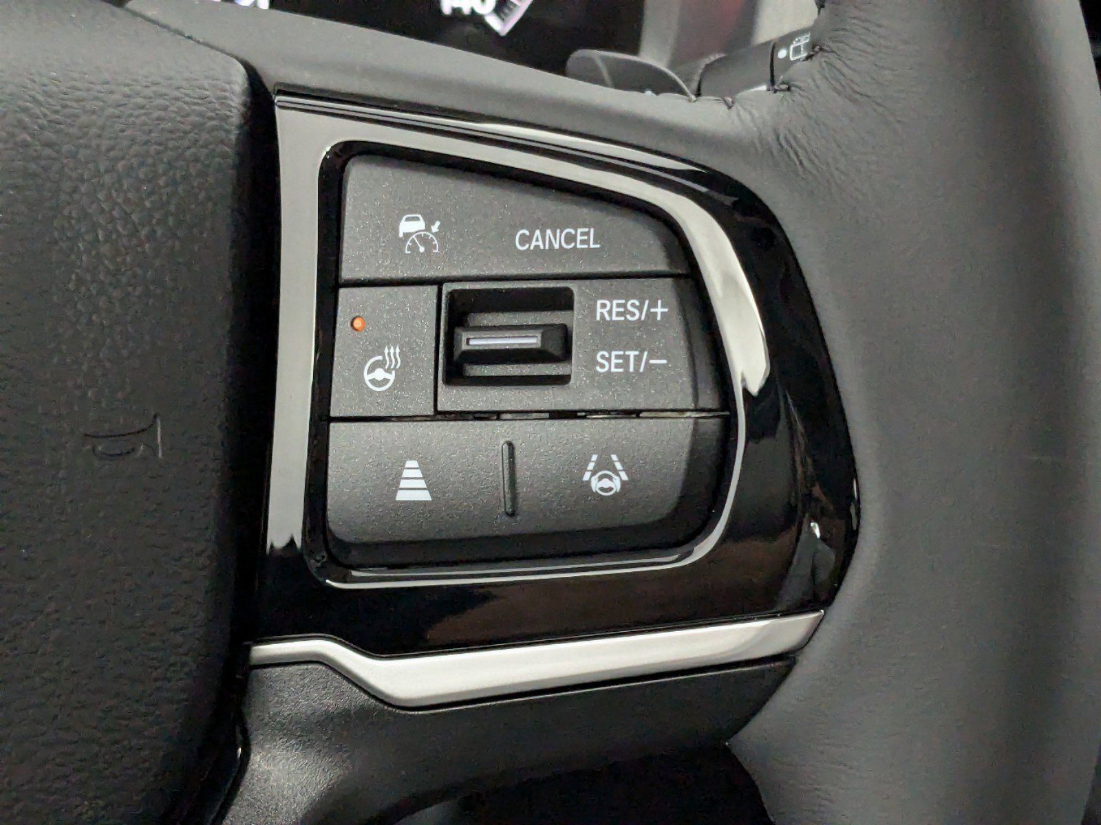 New 2026 Honda Odyssey Elite image 14