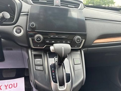 Used 2019 Honda CR-V EX image 13