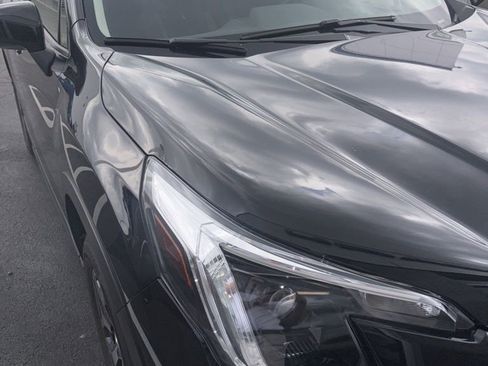 Used 2023 Subaru Forester Premium image 2