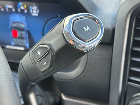 Used 2024 Ford F150 XLT RWD image 21