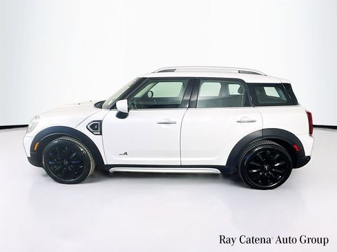 Certified 2023 MINI Cooper Countryman S image 4