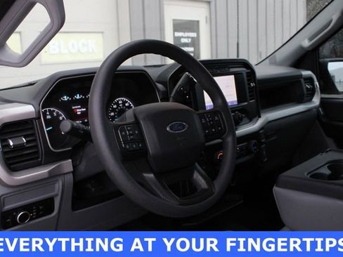 Used 2023 Ford F150 XL image 2