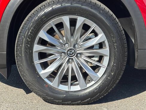 Certified 2024 MAZDA CX-90 Plug-In Hybrid w/ Preferred AWD/4WD image 27