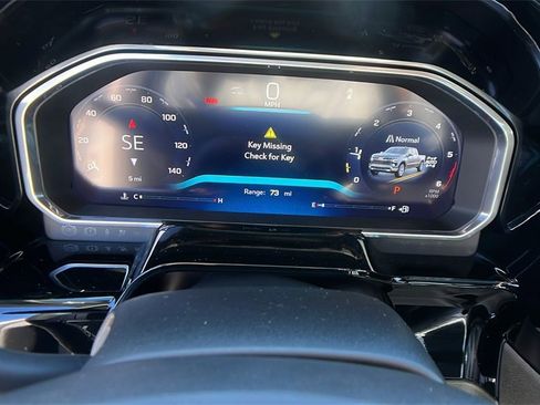 New 2026 Chevrolet Silverado 1500 LTZ w/ LTZ Premium Package image 24