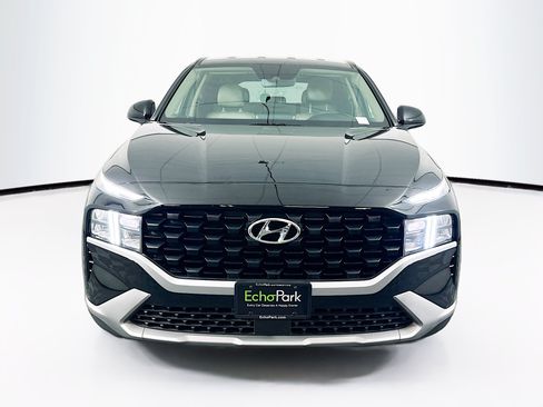 Used 2023 Hyundai Santa Fe SE w/ Cargo Package AWD/4WD image 2