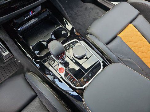 New 2025 BMW X4 M w/ Competition Package image 25