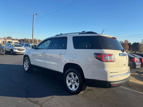 Used 2015 GMC Acadia SLE image 5