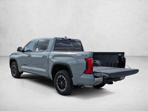 New 2026 Toyota Tundra SR5 w/ TRD Off-Road Package AWD/4WD image 9