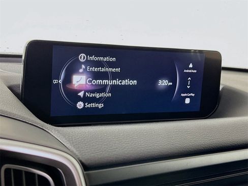 New 2025 MAZDA CX-50 AWD 2.5 Hybrid w/ Weather Package image 13