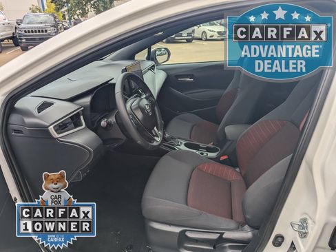Used 2026 Toyota Corolla SE FWD image 14