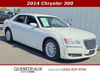 Used 2014 Chrysler 300 RWD video 1