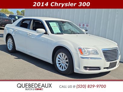 Used 2014 Chrysler 300
