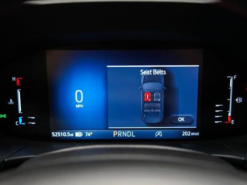 Used 2023 Ford Escape ST-Line AWD/4WD image 33