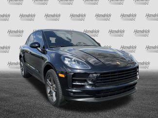 Used 2020 Porsche Macan video 2