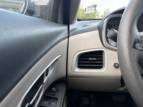 Used 2014 Chevrolet Equinox LS FWD image 12