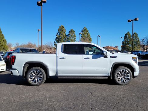 New 2026 GMC Sierra 1500 Denali image 2