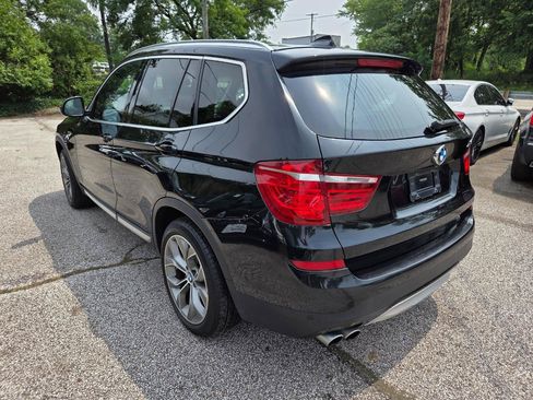 Used 2015 BMW X3 xDrive28i w/ Premium Package AWD/4WD image 5