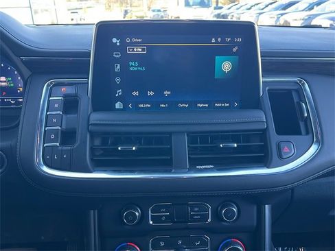 Used 2024 Chevrolet Tahoe LT image 13