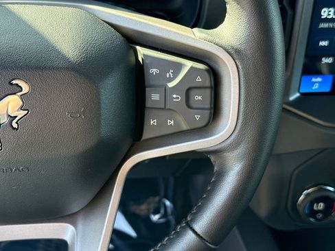 Certified 2025 Ford Bronco Badlands image 16