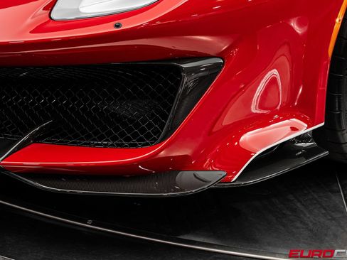 Used 2020 Ferrari 488 Pista Coupe RWD image 15