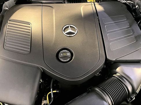 New 2026 Mercedes-Benz GLC 300 4MATIC image 15