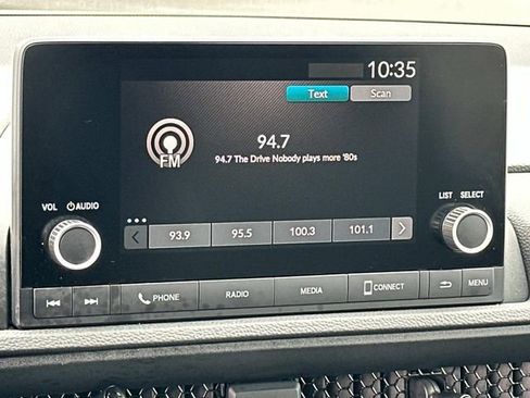 Used 2025 Honda CR-V Sport image 18