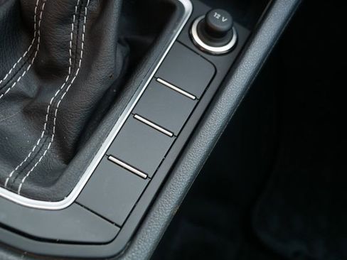 Certified 2026 Volkswagen Jetta Sport FWD image 27