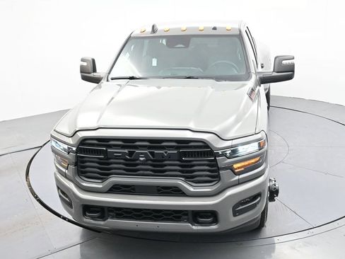 Used 2026 RAM 3500 Big Horn AWD/4WD image 18