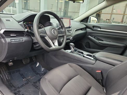 Used 2021 Nissan Altima 2.5 SV image 19