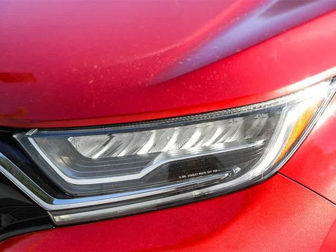 Used 2021 Honda CR-V Touring image 7