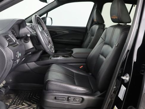 Used 2024 Honda Ridgeline TrailSport image 13