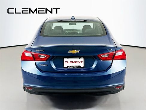 Used 2024 Chevrolet Malibu LT FWD image 8