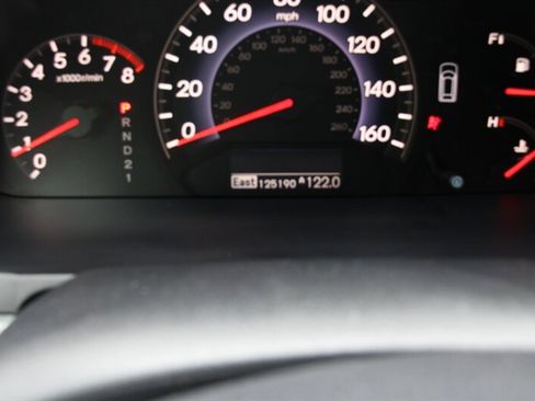 Used 2007 Honda Odyssey Touring image 7