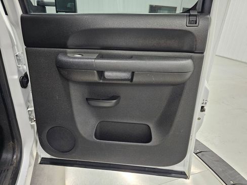 Used 2011 Chevrolet Silverado 1500 LT w/ All-Star Edition image 33