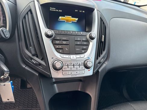 Used 2012 Chevrolet Equinox LT w/ Driver Convenience Package image 24
