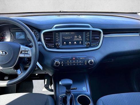 Used 2020 Kia Sorento LX FWD image 8