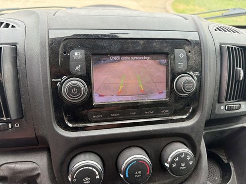 Used 2021 RAM ProMaster 1500 FWD image 22