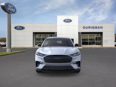 New 2026 Ford Mustang Mach-E Premium w/ Sport Appearance Package RWD image 2