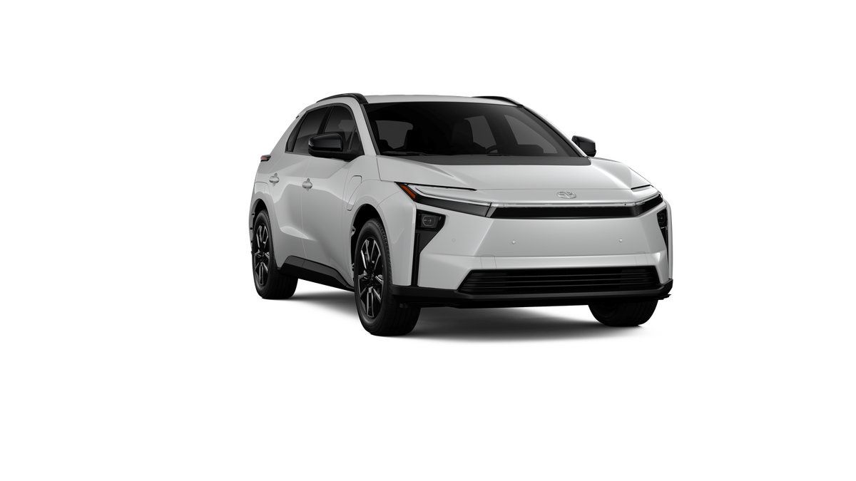 New 2026 Toyota bZ AWD/4WD image 49