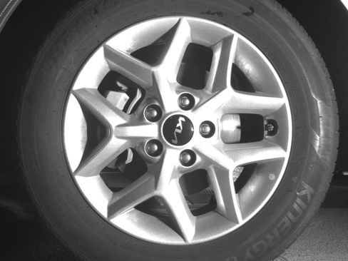 Used 2025 Kia Soul LX w/ LX Technology Package FWD image 23