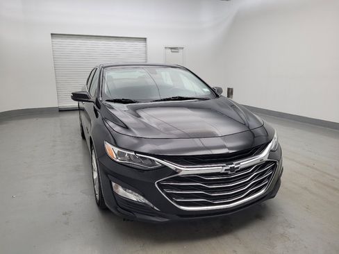 Used 2019 Chevrolet Malibu Premier FWD image 14