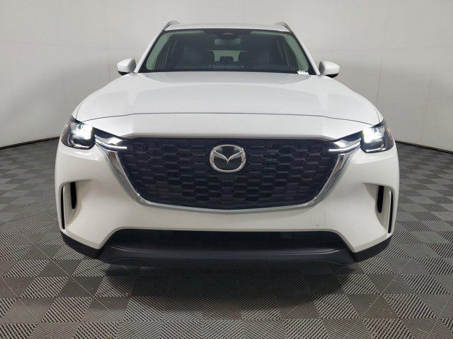 Certified 2026 MAZDA CX-90 3.3 Turbo w/ Select Package AWD/4WD image 2