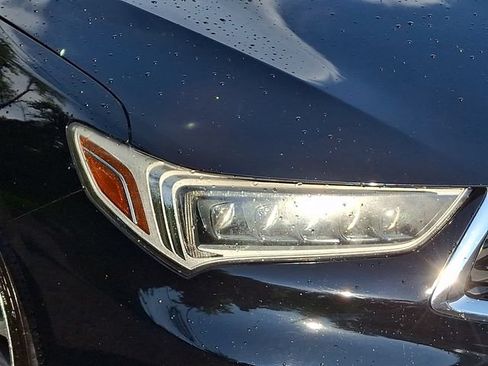 Used 2019 Acura TLX V6 w/ Technology Package FWD image 9