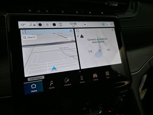 Used 2025 Jeep Grand Cherokee Limited image 18