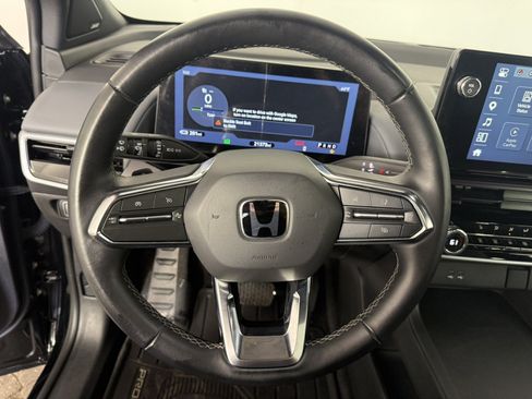 Used 2024 Honda Prologue Touring image 21