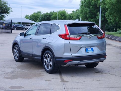 Used 2019 Honda CR-V EX image 7