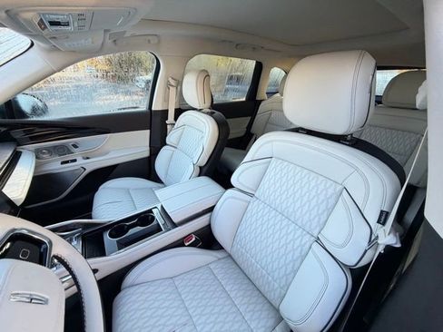 New 2026 Lincoln Nautilus Black Label image 13