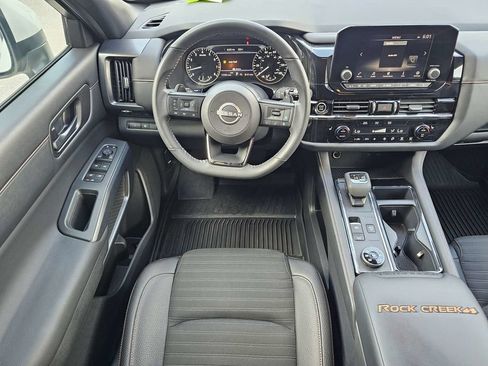 Used 2024 Nissan Pathfinder Rock Creek AWD/4WD image 16