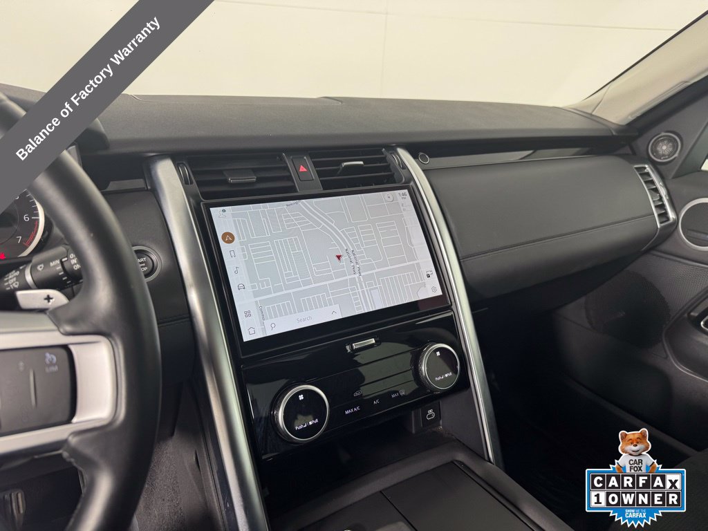Used 2023 Land Rover Discovery S AWD/4WD image 26